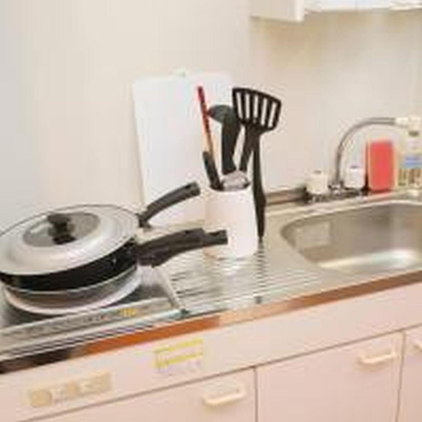 Apartment グランディ1002 *